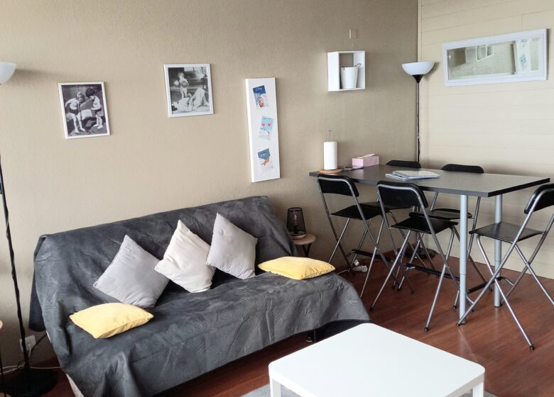 Art de vivre à la Paloumère