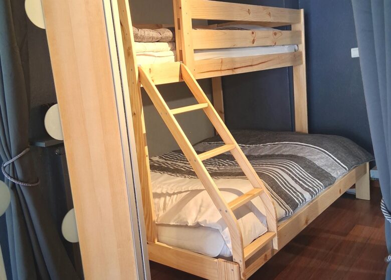 Art de vivre à la Paloumère