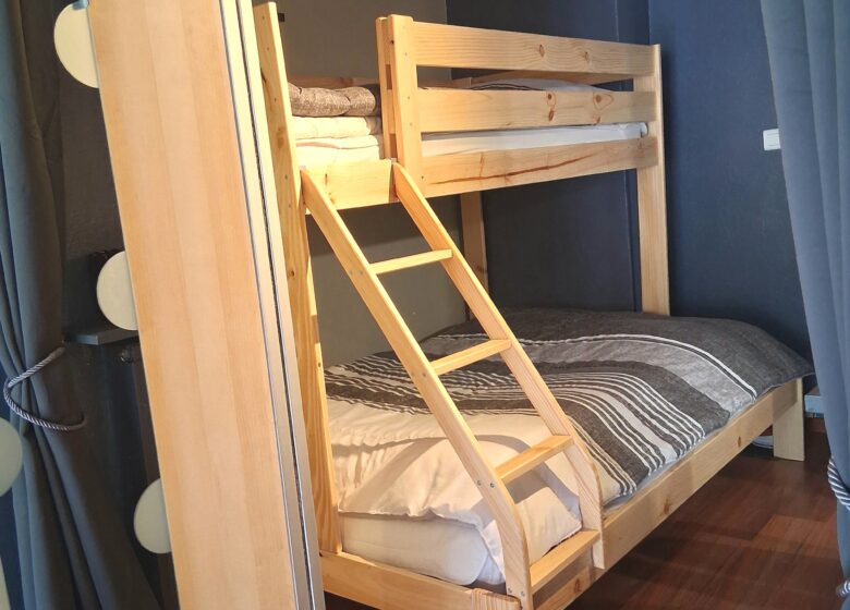 Art de vivre à la Paloumère