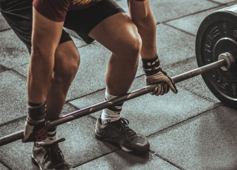 Crossfit Bielle