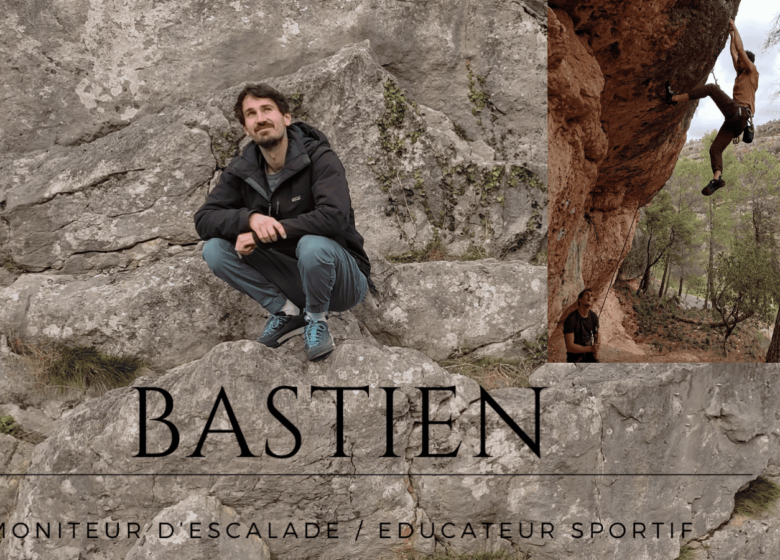 Nature escalade 64