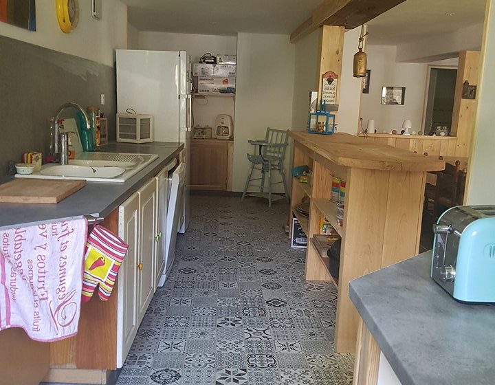 Gîte Lascurettes