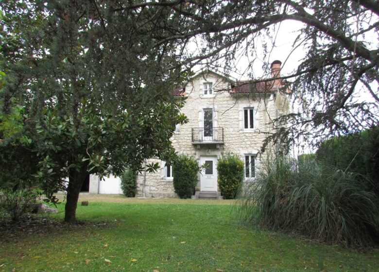 Gîte du Garroc de plou