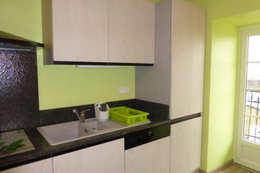 Appartement A Badié