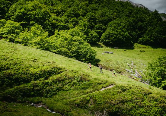 Le Cirque de Gourette