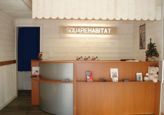 Agence Immobilière Terreva – Square Habitat