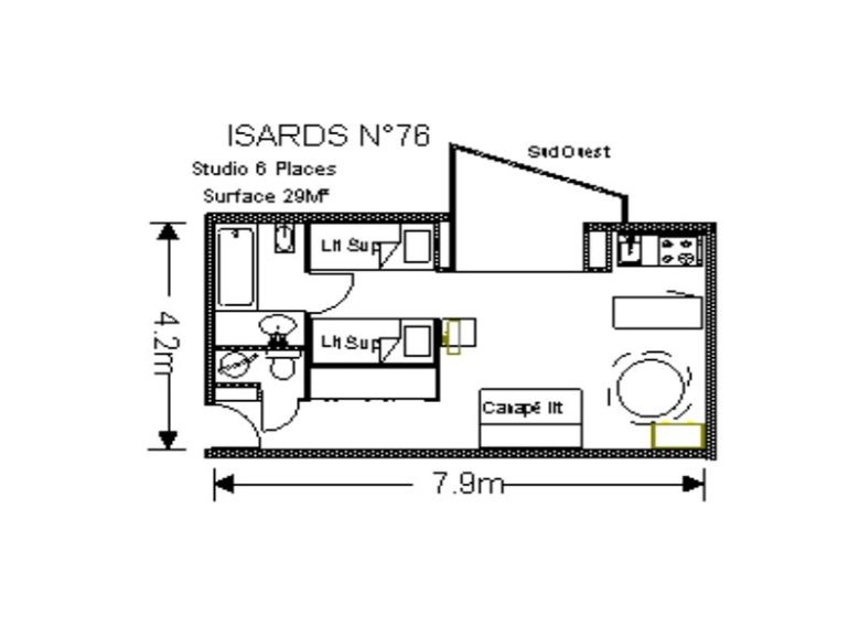 Agencia Barroso Les Isards 76