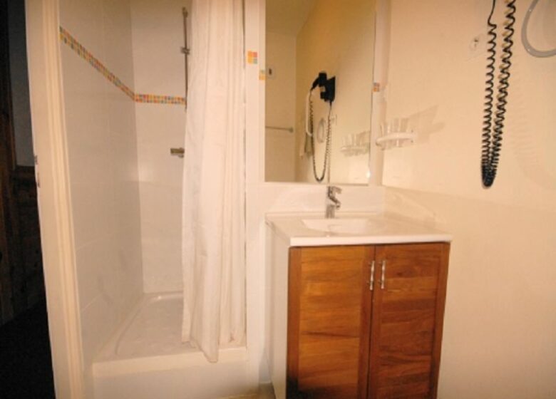 Agence Barroso – Le Chalet 02