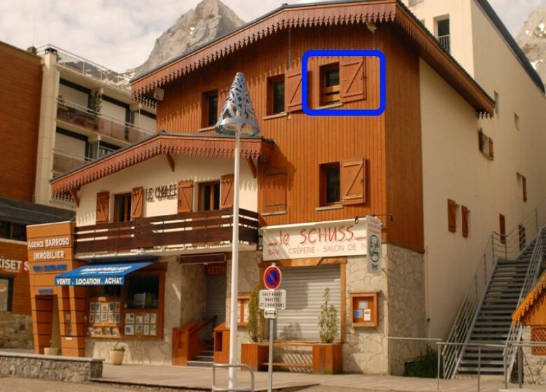 Agence Barroso – Le Chalet c11