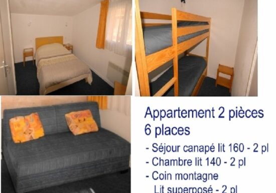 Agence Barroso – Le Chalet c14