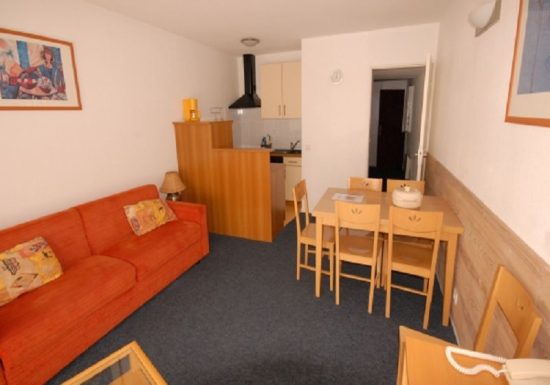 Agence Barroso – Le Chalet c19