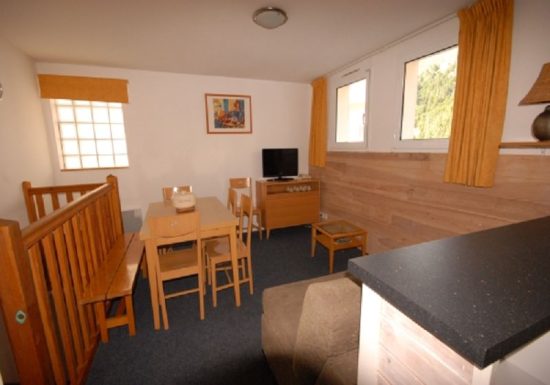 Agence Barroso – Le Chalet c21