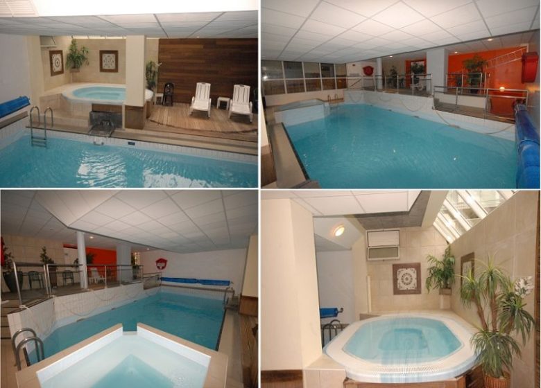 Agence Barroso – Le Chalet 10
