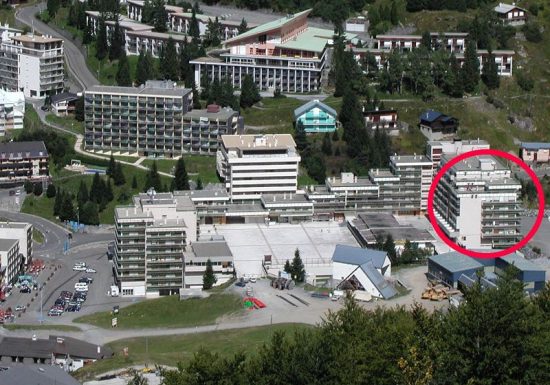 Agence BARROSO – Pene Medaa 30