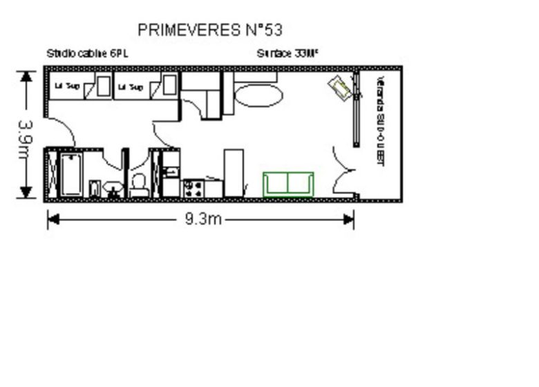 Barroso-Agentur Les Primevères 53