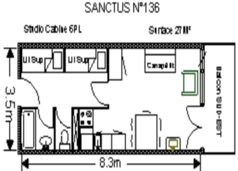 Agenzia Barroso Sanctus 136