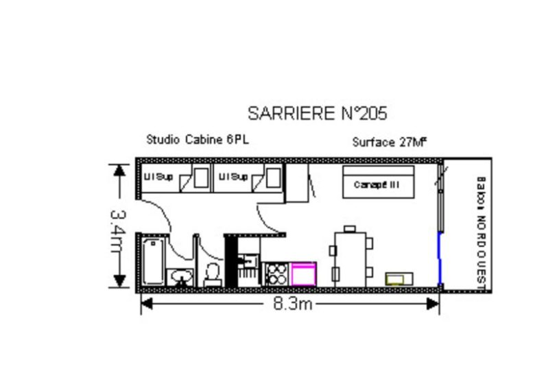 Agencia Barroso Sarrière 205