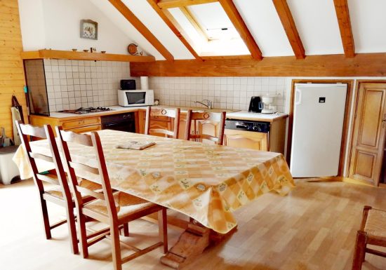 Appartement Assimans