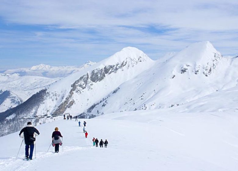 Site naturel du Col d’Aubisque