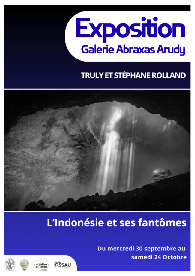 Exposition : L’Indonésie et ses fantômes
