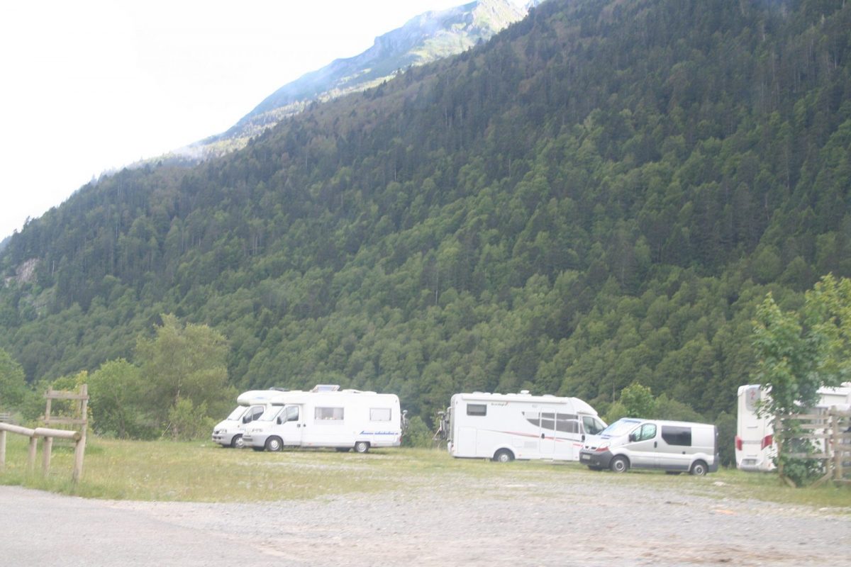 trineo - Autocaravanas en Ruta