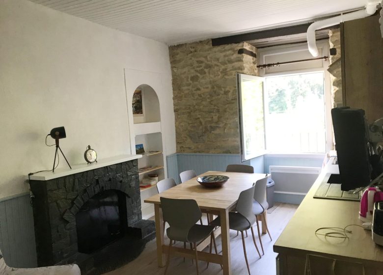 Apartamento L'Amoulat