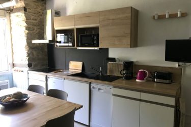 Apartamento L'Amoulat