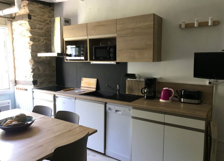 Apartamento L'Amoulat