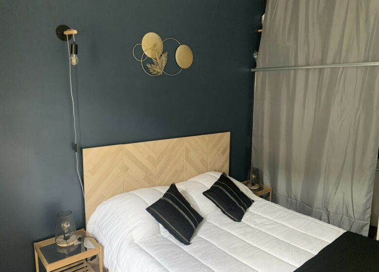 Apartamento L'Amoulat