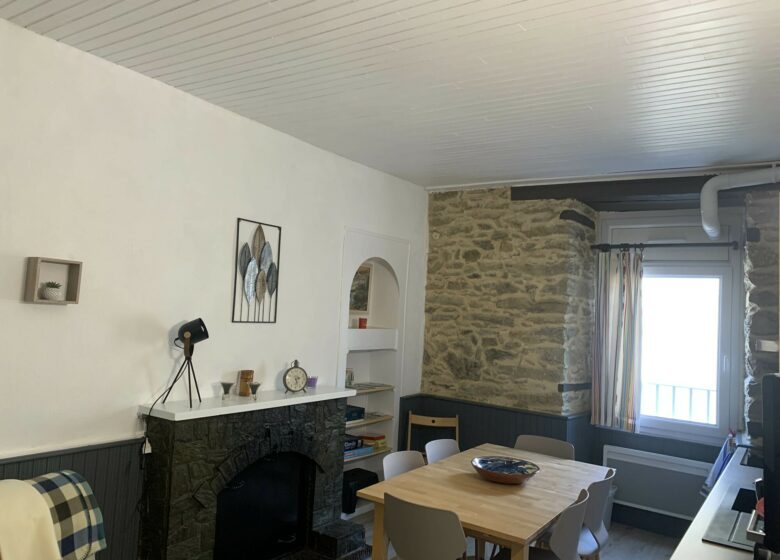 Apartamento L'Amoulat