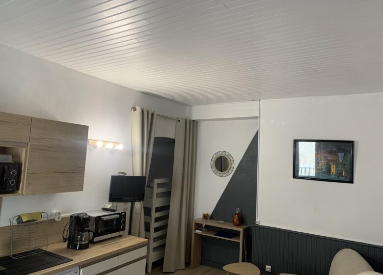 Apartamento L'Amoulat