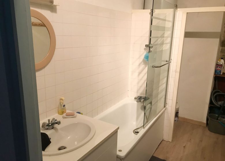Appartement L’Amoulat