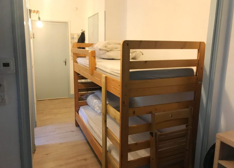 Apartamento L'Amoulat