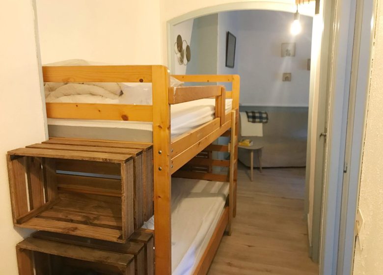 Apartamento L'Amoulat