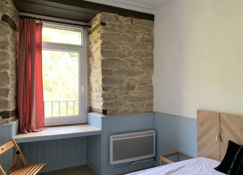 Apartamento L'Amoulat