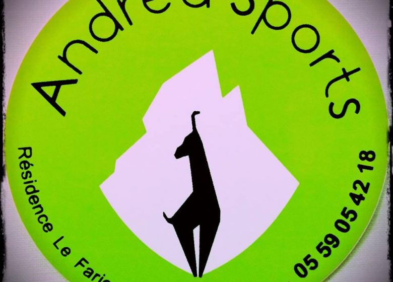 Andreu Deportes