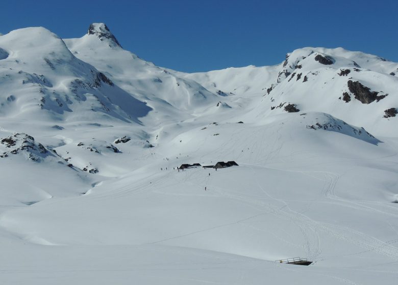 Parc National des Pyrénées