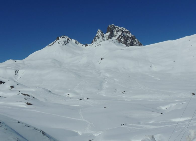 Cirque d’Anéou