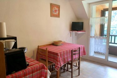Appartement Madras