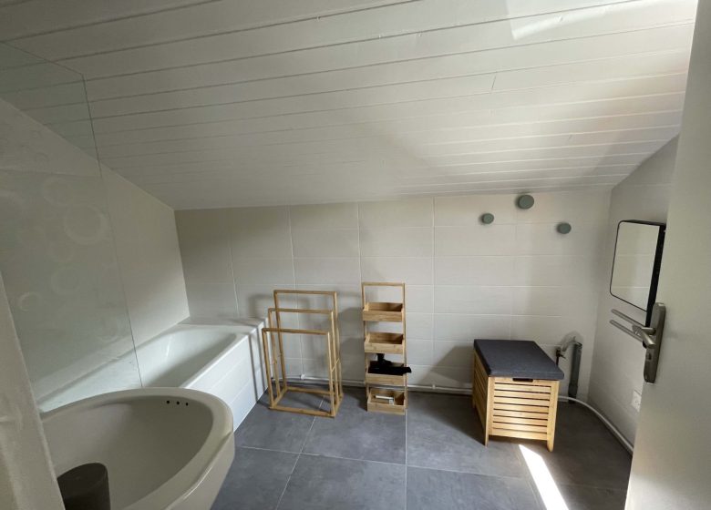 Appartement Cocoon