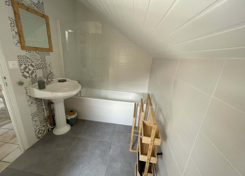 Appartement Cocoon