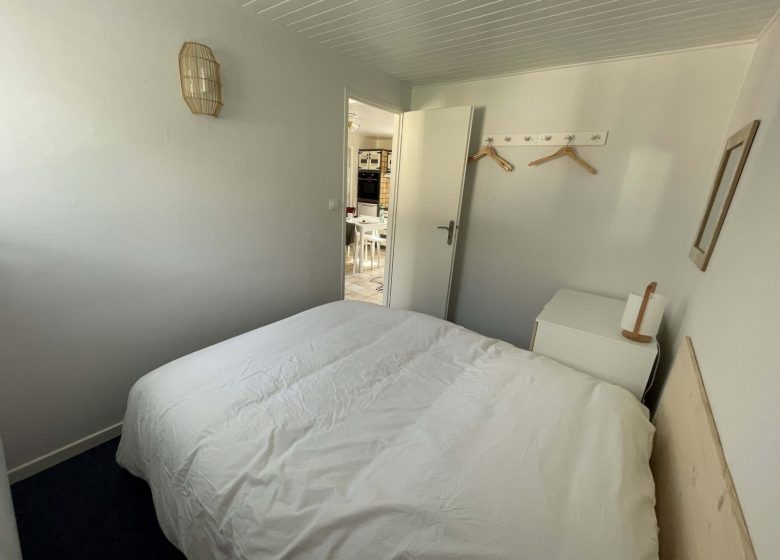 Appartement Cocoon