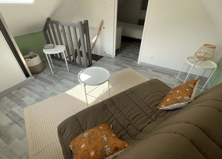 Appartement Cocoon