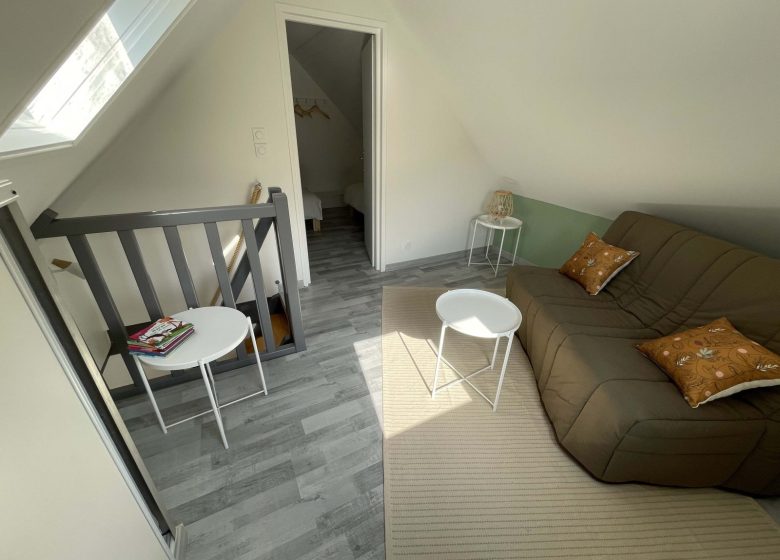 Appartement Cocoon