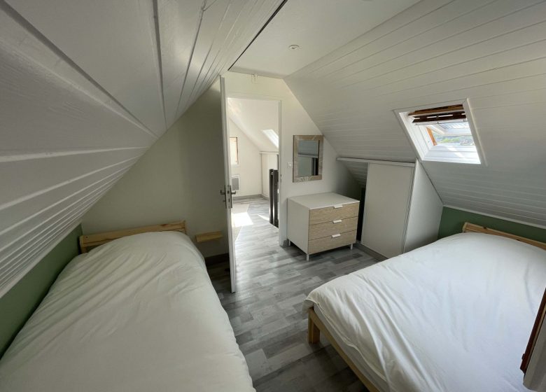 Appartement Cocoon