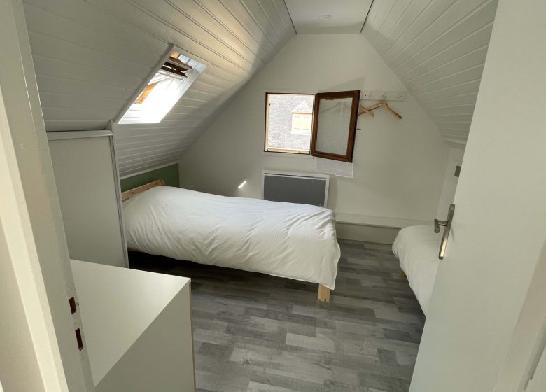 Appartement Cocoon