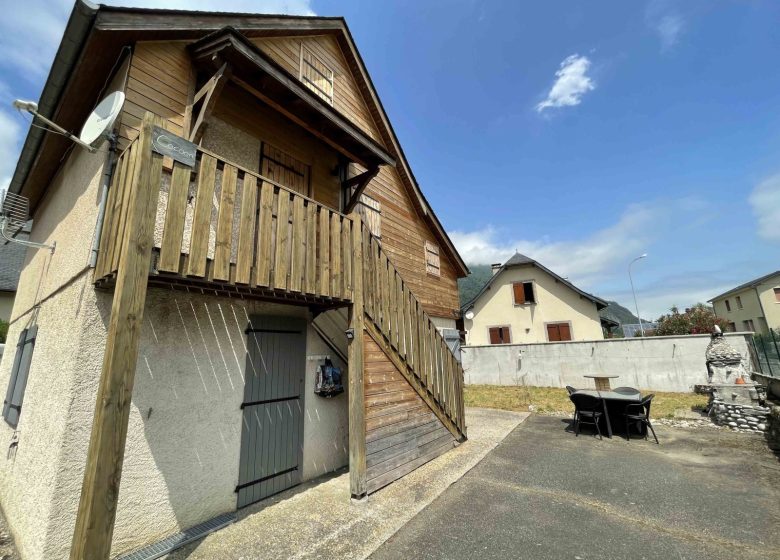 Appartement Cocoon