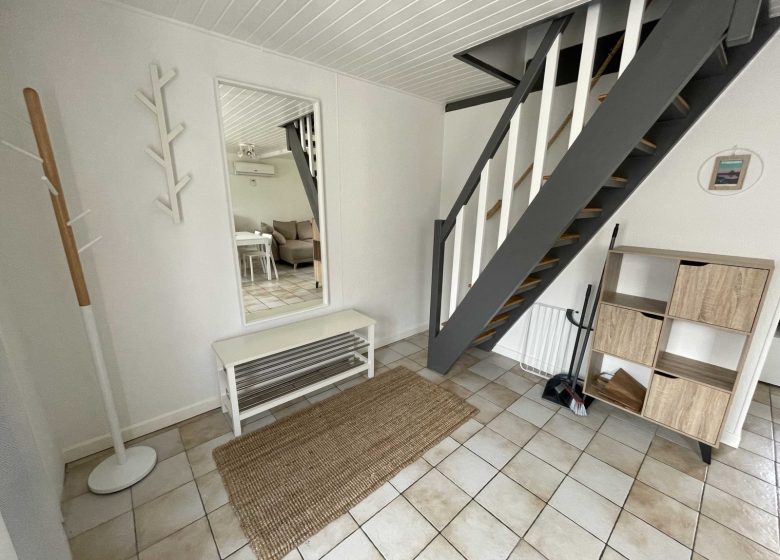 Appartement Cocoon