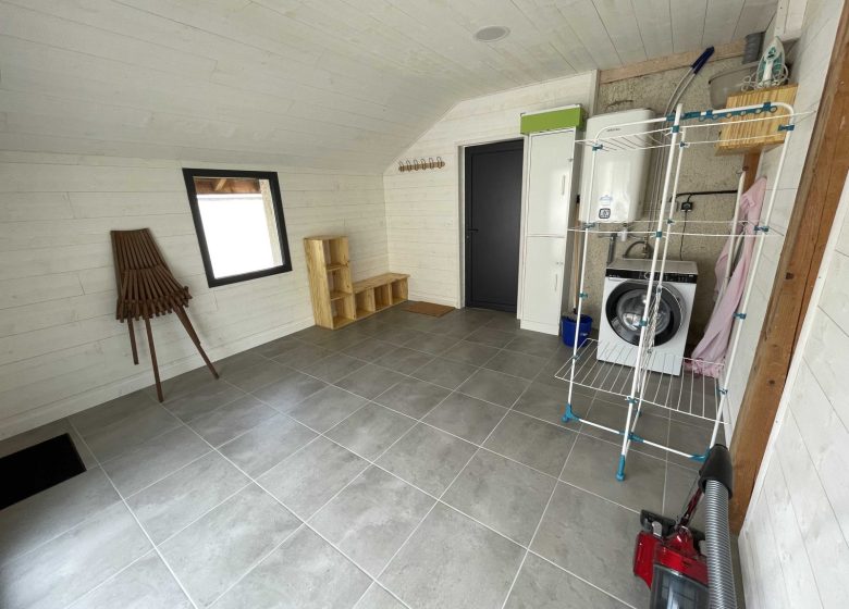 Appartement Cocoon