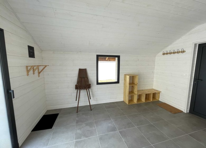 Appartement Cocoon